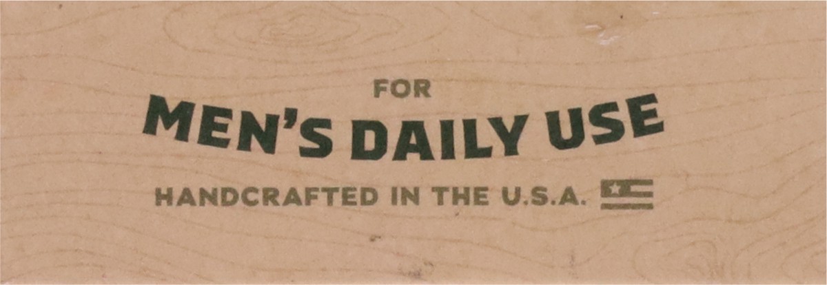 slide 4 of 13, Dr. Squatch Mens Zero Grit Men's Natural Bay Rum Soap 5 oz, 5 oz