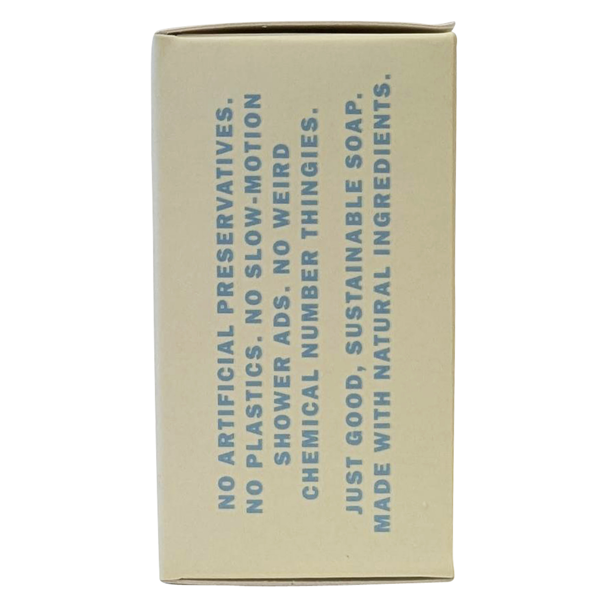 slide 2 of 3, Nudy Rudy Bar Soap- Milk Bar, 1 ct