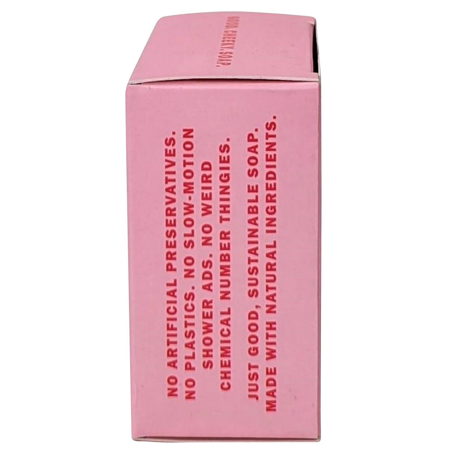 slide 3 of 4, Nudy Rudy Bar Soap- Mad Marshmallow, 1 ct