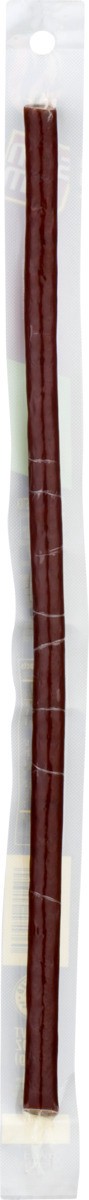 slide 8 of 8, Slim Jim Turkey Smoked Snack Stick Barbecue, 0.97 oz