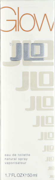 slide 1 of 1, Jennifer Lopez Eau De Toilette Natural Spray 1.7 Oz, 1 ct