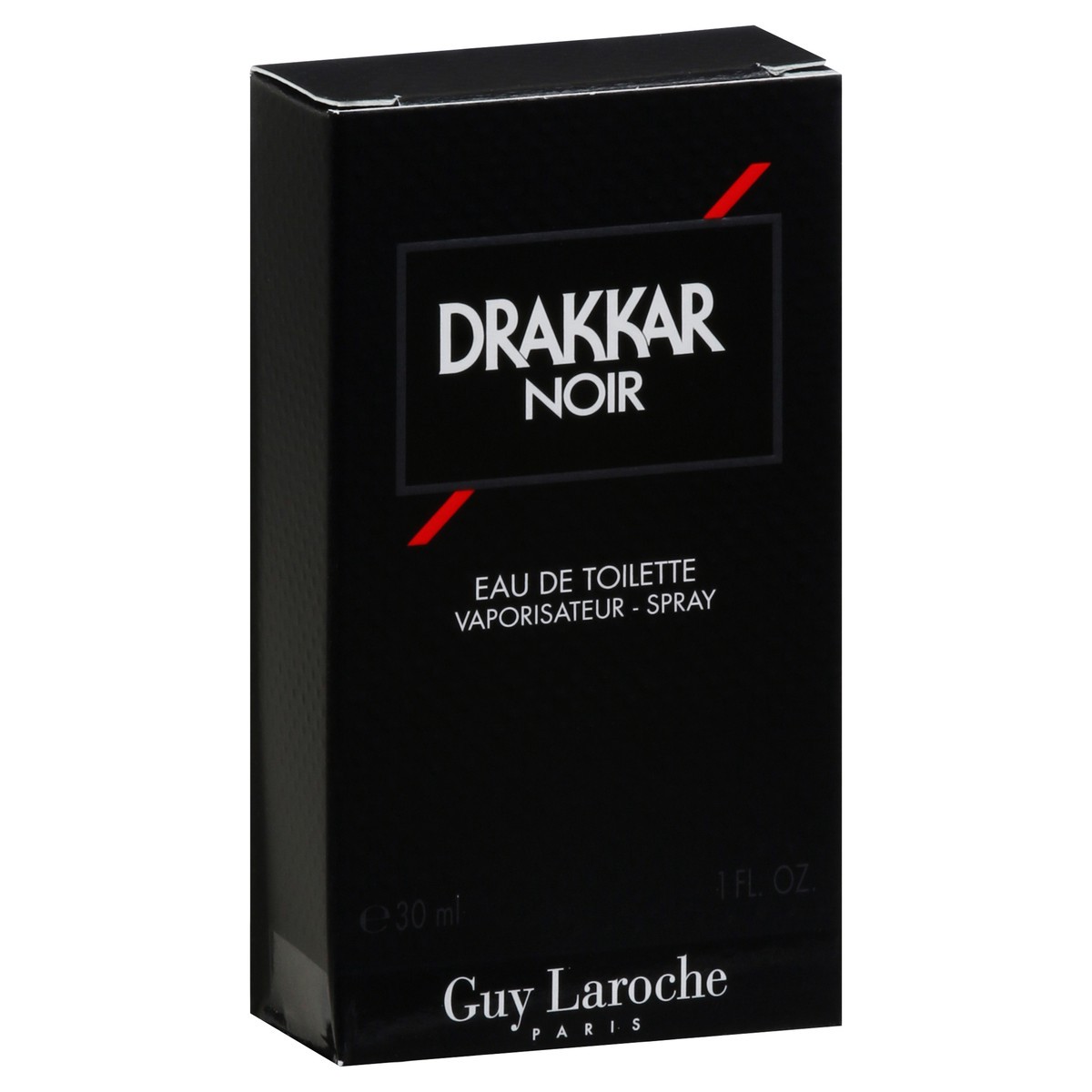 slide 12 of 13, Guy Laroche Drakkar Noir Eau De Toilette Spray 1 fl oz, 1 fl oz