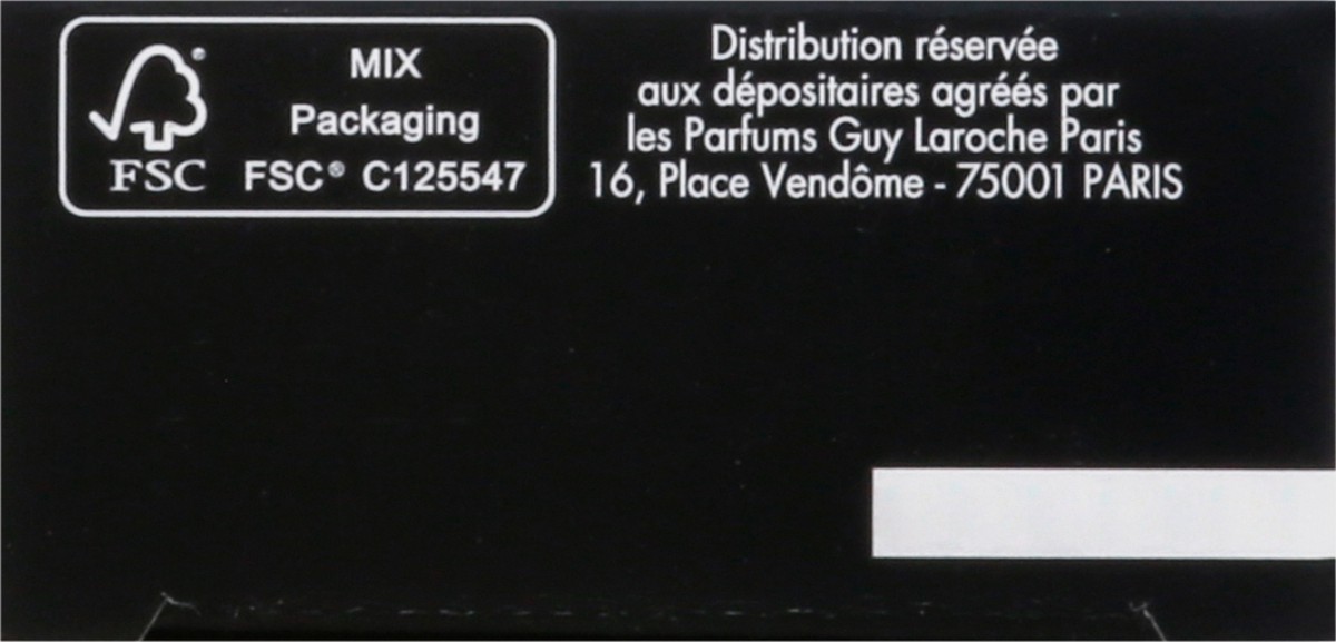 slide 2 of 13, Guy Laroche Drakkar Noir Eau De Toilette Spray 1 fl oz, 1 fl oz