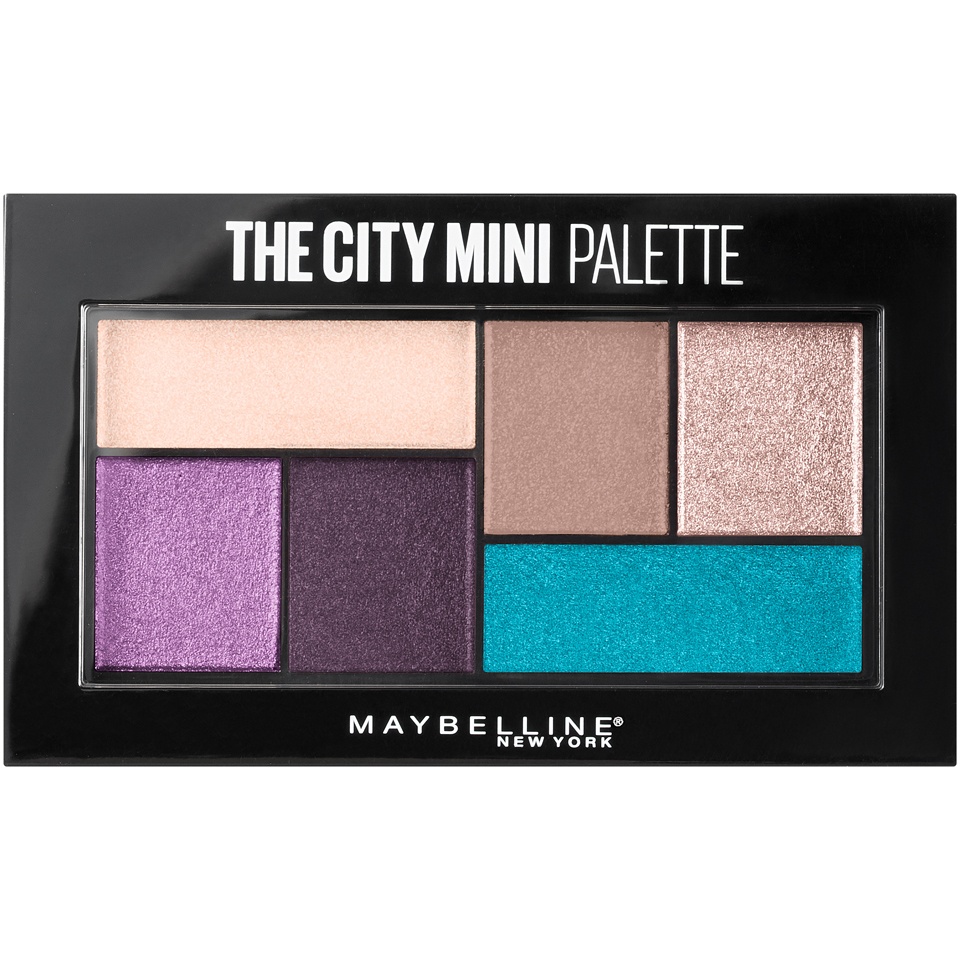 slide 1 of 4, Maybelline Eyeshadow 0.14 oz, 0.14 oz