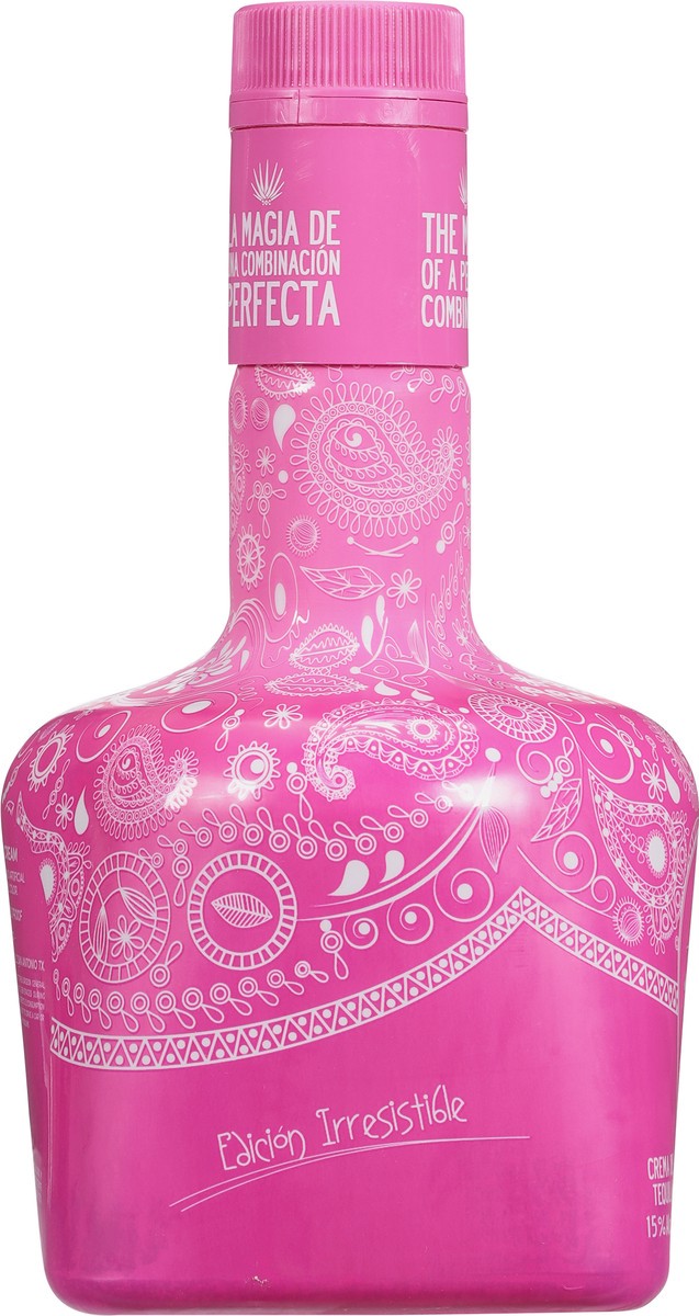 slide 9 of 9, 1921 Crema De Tequila, 750 ml