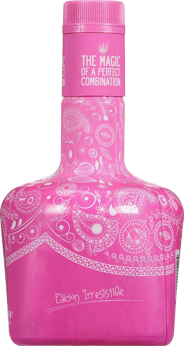 slide 3 of 9, 1921 Crema De Tequila, 750 ml