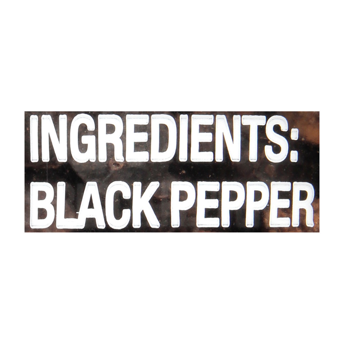 slide 9 of 9, Morton Grinder Black Peppercorn 1.24 oz, 1.24 oz