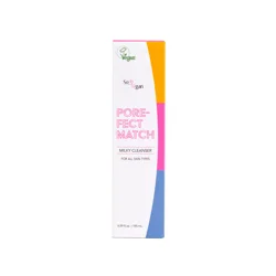 SoloVegan Pore-fect Match Milky Cleanser 195 ml