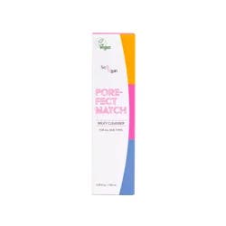 SoloVegan Pore-fect Match Milky Cleanser 195 ml
