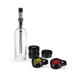 True Brands Alchemi Spirits Infusion Kit