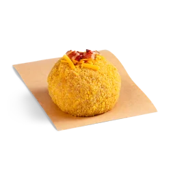 Bacon Cheddar Stuffed Chicken Breast