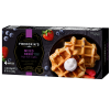 slide 9 of 29, FREDERIKS BY MEIJER Frederik's by Meijer Frozen Mixed Berry Liege Style Waffles, 4 ct