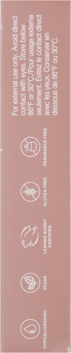 slide 4 of 10, Mineral Fusion Liquid Concealer Medium Cool, 0.24 fl oz