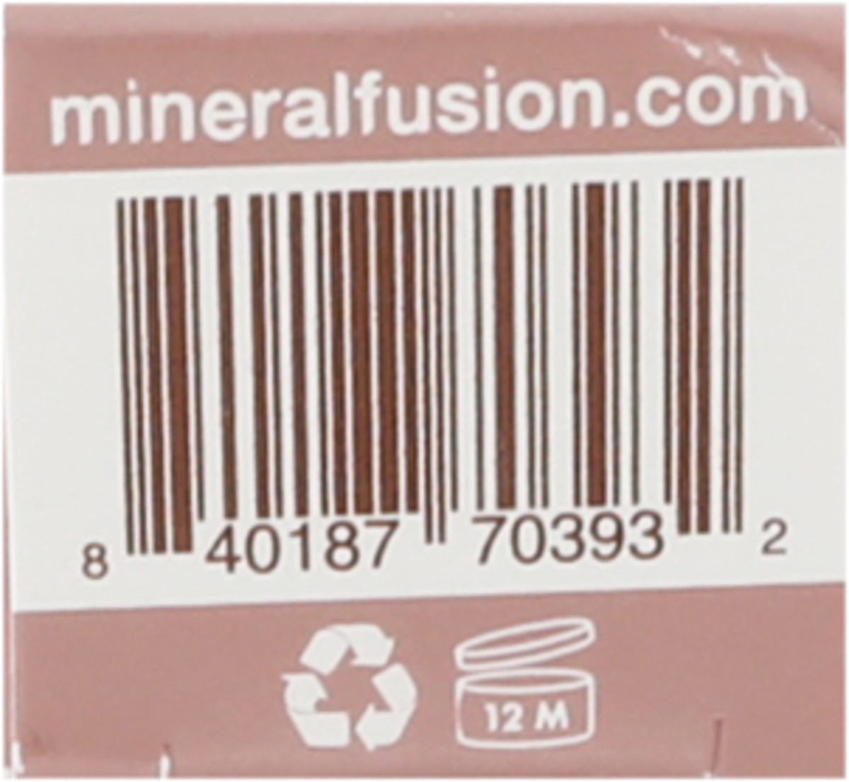 slide 6 of 10, Mineral Fusion Liquid Concealer Medium Cool, 0.24 fl oz