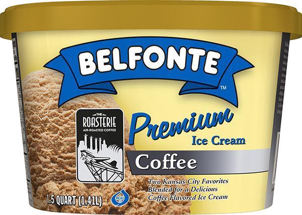 slide 1 of 1, Belfonte Premium Coffee - 48 oz, 48 oz