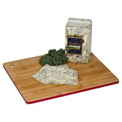 Boar's Head Marbled Blue Monterey Jack Cheese
