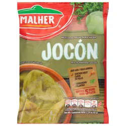 Malher Jocon Sauce 2.29 oz