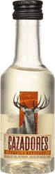 Cazadores Tequila Reposado