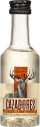 Cazadores Tequila Reposado