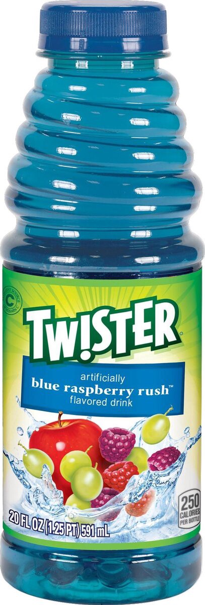 slide 5 of 6, Tw!ster Shelf Stable Juice Drink - 20 oz, 20 oz