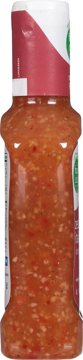 slide 7 of 9, Food Club Italian Dressing, 16 oz