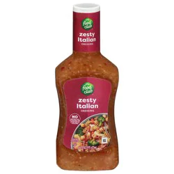 Food Club Italian Dressing