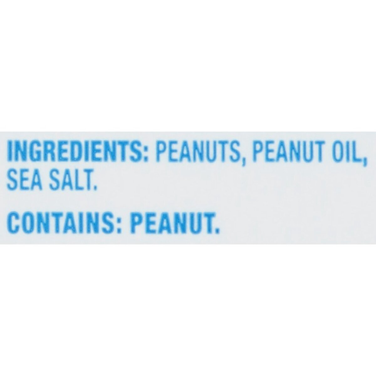 slide 5 of 7, Planters Salted Peanuts 4 oz, 4 oz