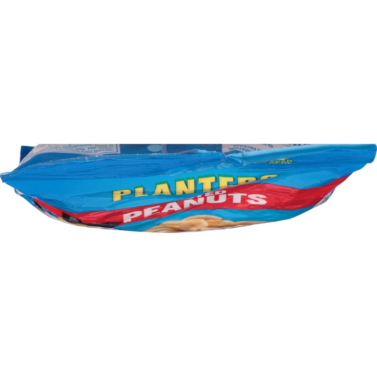 slide 4 of 7, Planters Salted Peanuts 4 oz, 4 oz