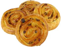 Central Market Pain Aux Raisins