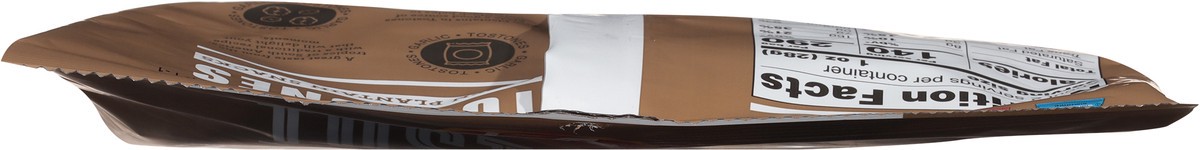 slide 6 of 9, La Fe Garlic Tostones 2 oz, 2 oz