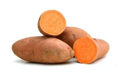Boniato Sweet Potato