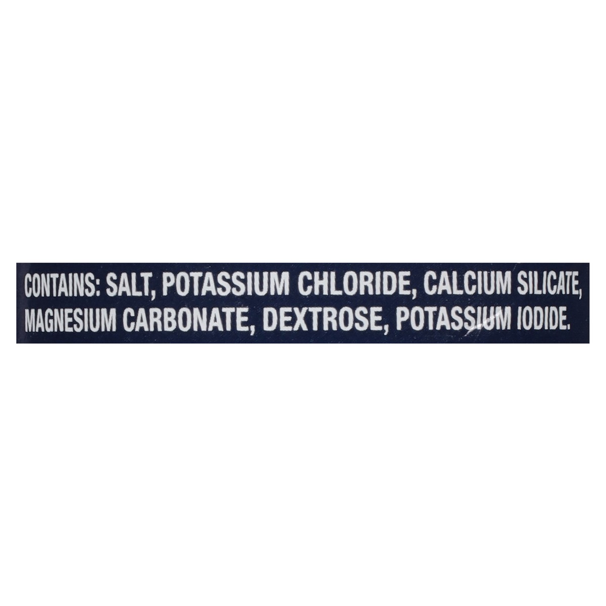 slide 5 of 13, Morton 50% Less Sodium Lite Salt 11 oz, 11 oz