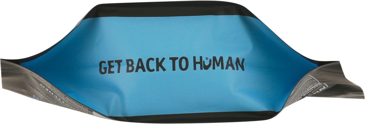 slide 4 of 9, Hu Snacking Dark Chocolate Gems, Organic, Simple, 3.5 oz