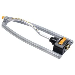 Melnor Metal Oscillating Sprinkler