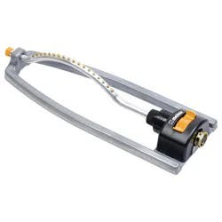 Melnor Metal Oscillating Sprinkler