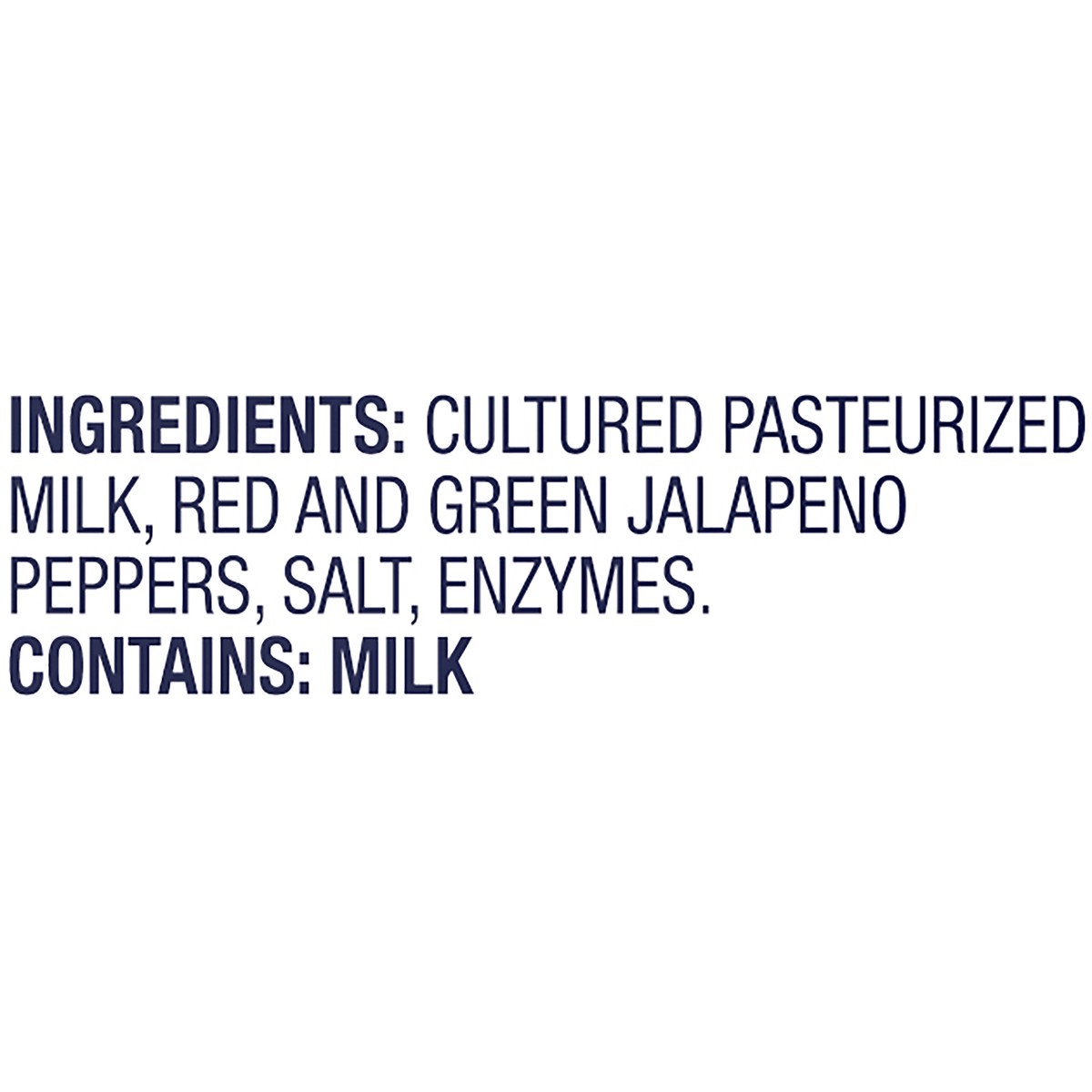 slide 7 of 9, Land O'Lakes Sliced Pepper Jack Cheese, 8 oz, 8 oz