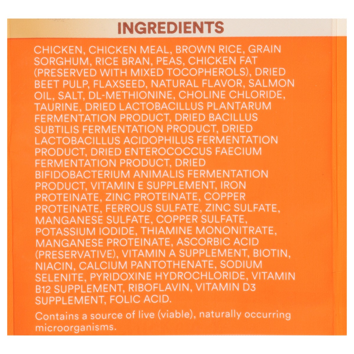 slide 15 of 15, Whole Hearted All Life Stages All Breed Chicken & Brown Rice Recipe Food for Dogs 5 lb, 5 lb