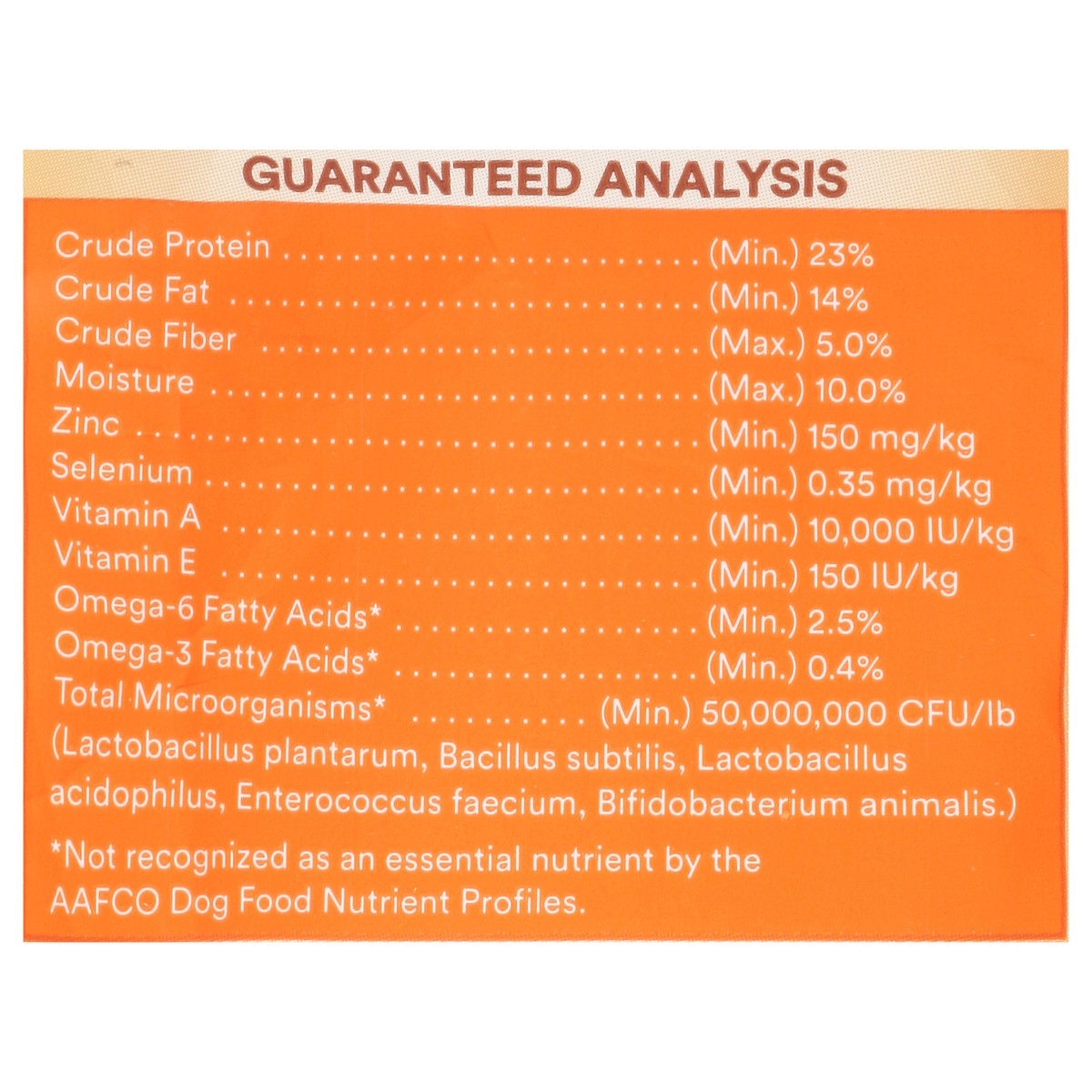 slide 7 of 15, Whole Hearted All Life Stages All Breed Chicken & Brown Rice Recipe Food for Dogs 5 lb, 5 lb