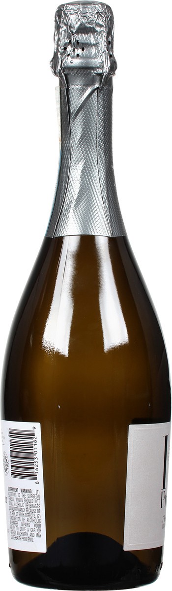 slide 9 of 9, I Heart Keenwah D.O.C Prosecco 750 ml, 750 ml
