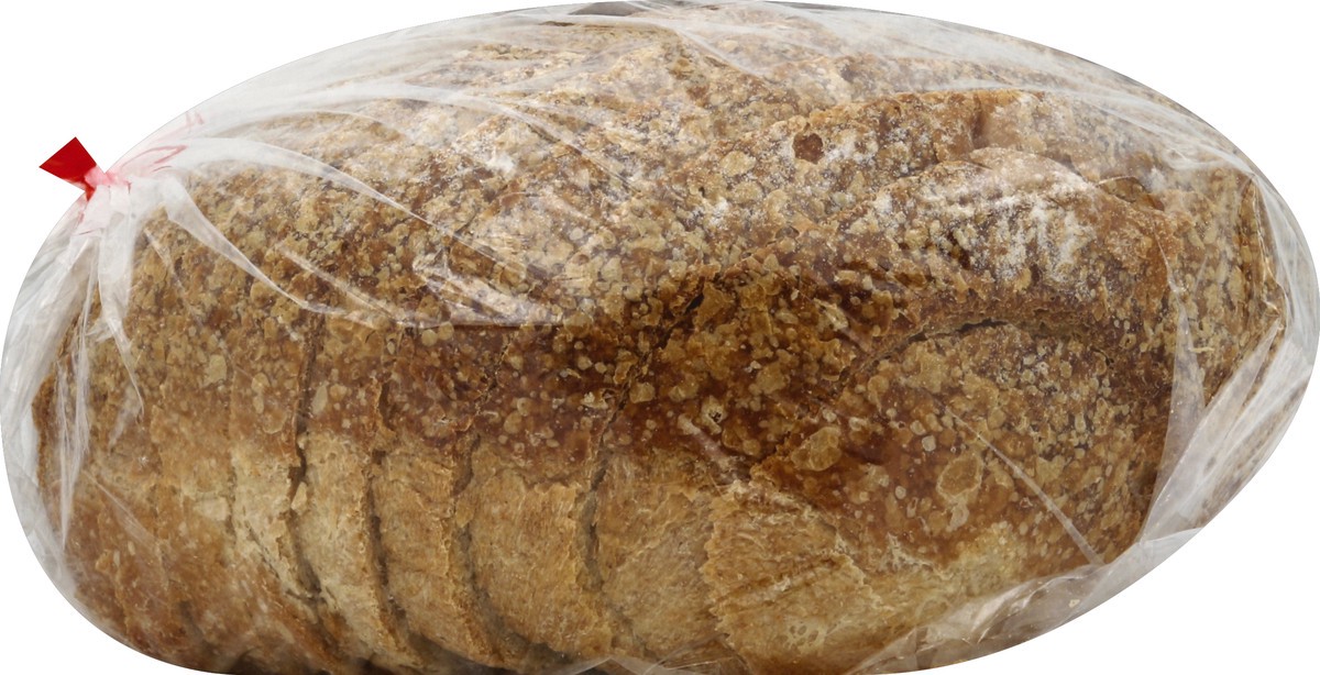 slide 3 of 5, International Natural Bakery Sourdough Country No-yeast Bread From International Natural Bakery - 20 OZ, 20 oz