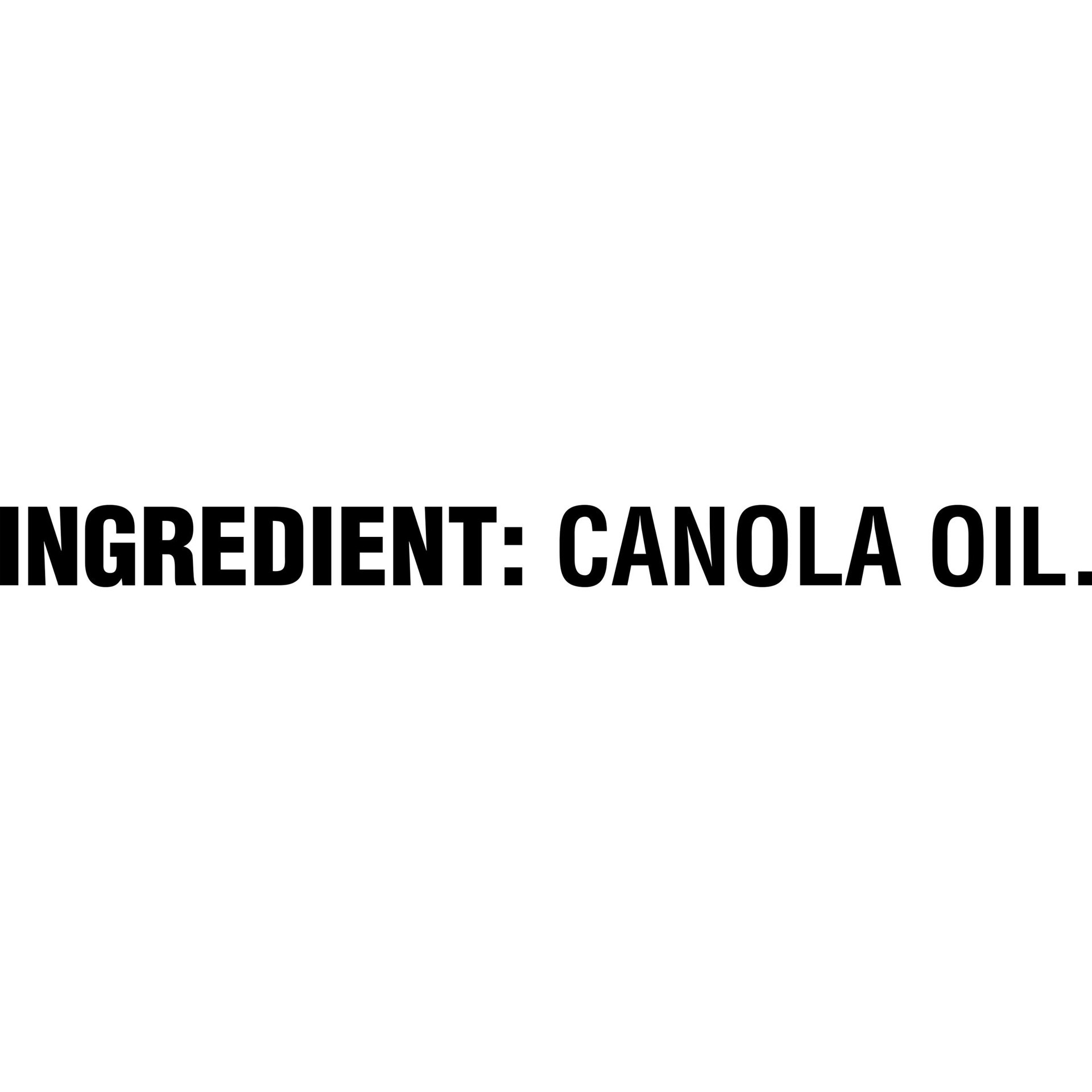 slide 3 of 5, Crisco Canola Oil 48 oz, 48 oz