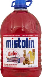 Mistolin All Purpose Cleaner 128 oz