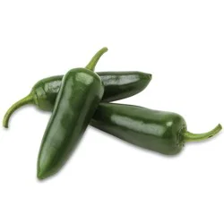 Jalapeño Pepper