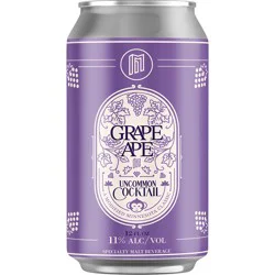 Modist Grape Ape
