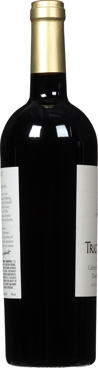 slide 4 of 12, Trig Point Diamond Dust Cabernet Sauvignon 750 ml, 750 ml