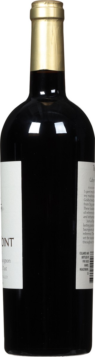 slide 5 of 12, Trig Point Diamond Dust Cabernet Sauvignon 750 ml, 750 ml