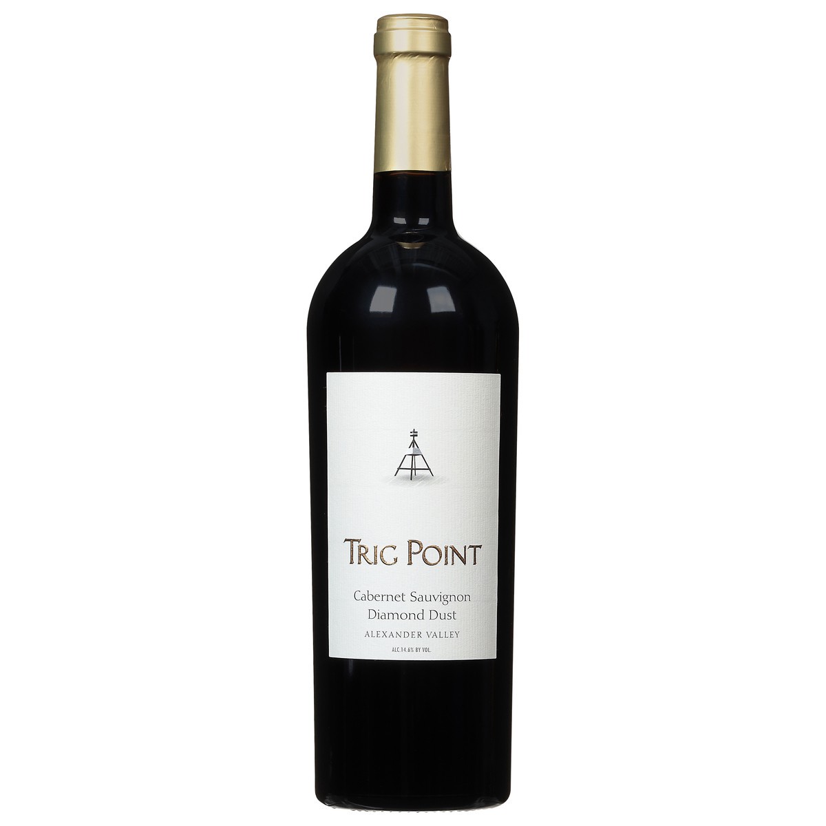 slide 3 of 12, Trig Point Diamond Dust Cabernet Sauvignon 750 ml, 750 ml