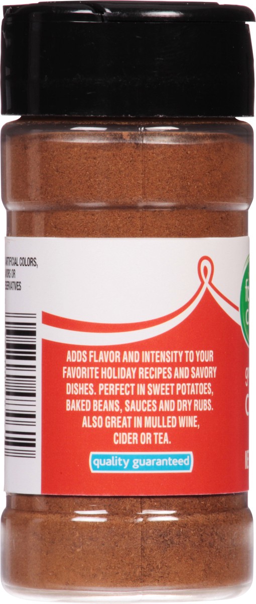 slide 9 of 9, Food Club Ground Cloves 2 oz, 2 oz