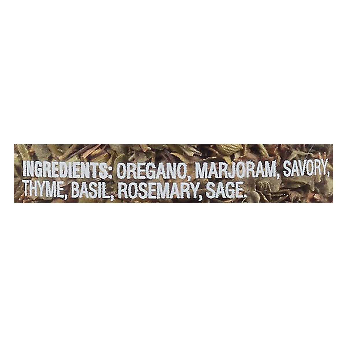 slide 6 of 10, Spice Islands Italian Herb Seasoning, 0.65 oz, 0.65 oz