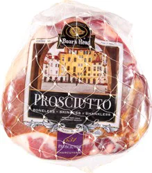 Boar's Head Charcuterie Collection 531 Prosciutto 1 ea